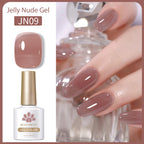 Nude Gel Polish – 30 Shades