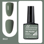 Mischeering Glitter Nail Polish – 30 Shades