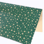 Christmas Wrapping Paper, 50 x 70 cm