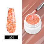 Gel Polish – 10 Shades