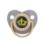 Crown Bling Pacifier