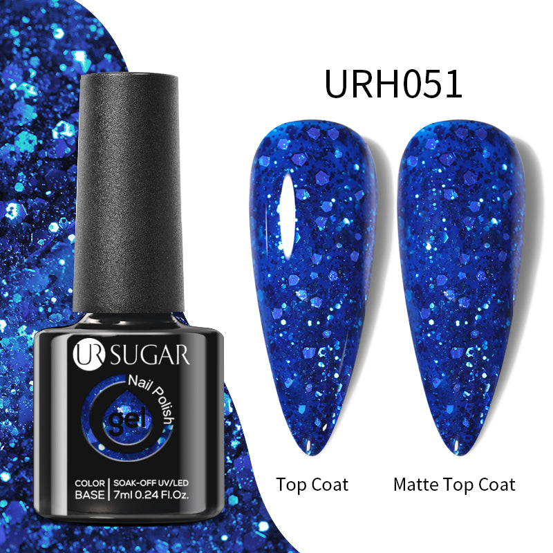 UR SUGAR Matte Gel Polish – 28 Shades