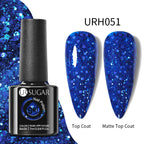 UR SUGAR Matte Gel Polish – 28 Shades