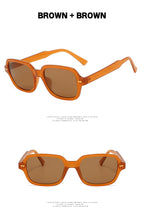 Sunglasses Retro