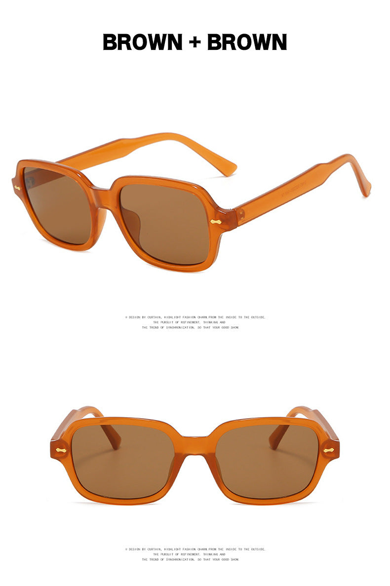 Sunglasses Retro
