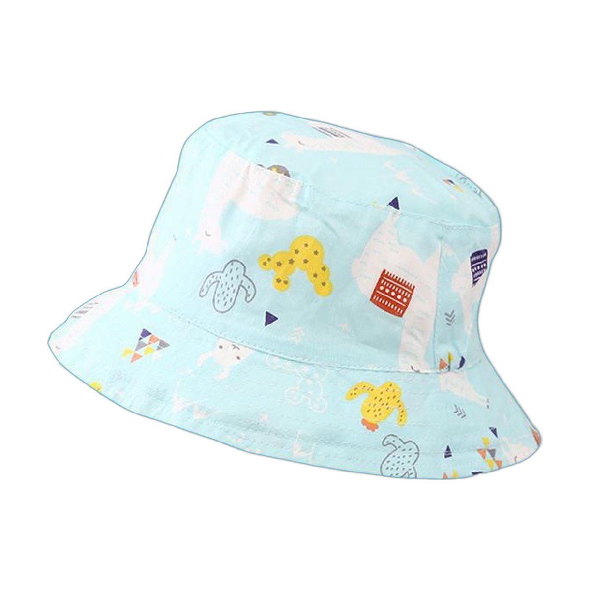 Baby Alpaca Bucket Hat