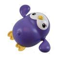 Baby Bath Toy Kawaii Swimming Penguin Pool