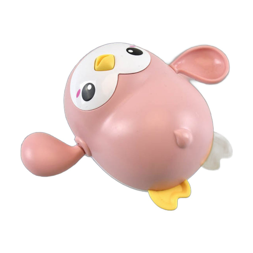 Baby Bath Toy Kawaii Swimming Penguin Pool