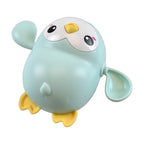 Baby Bath Toy Kawaii Swimming Penguin Pool
