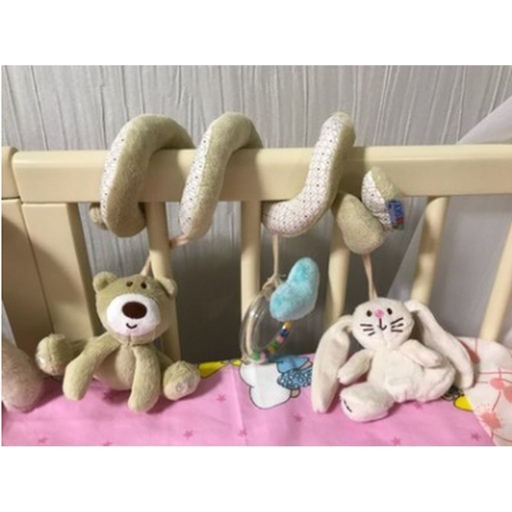 Baby Bed Hanging Toy