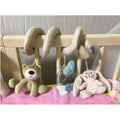 Baby Bed Hanging Toy