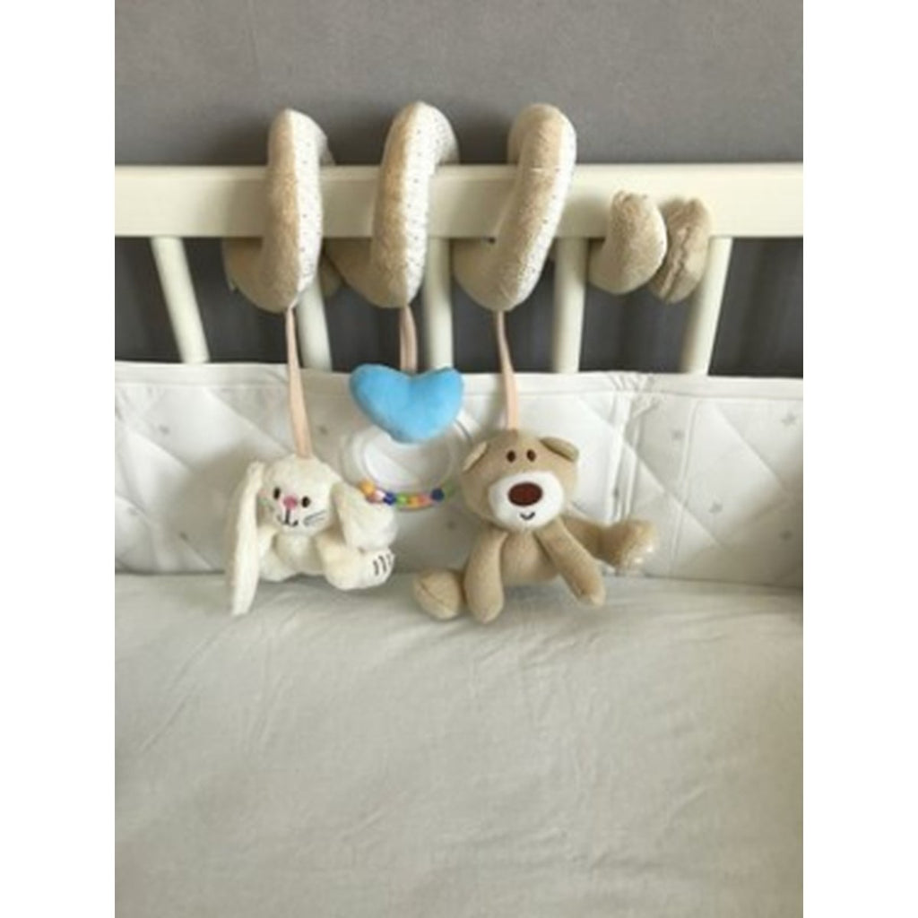 Baby Bed Hanging Toy