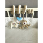 Baby Bed Hanging Toy