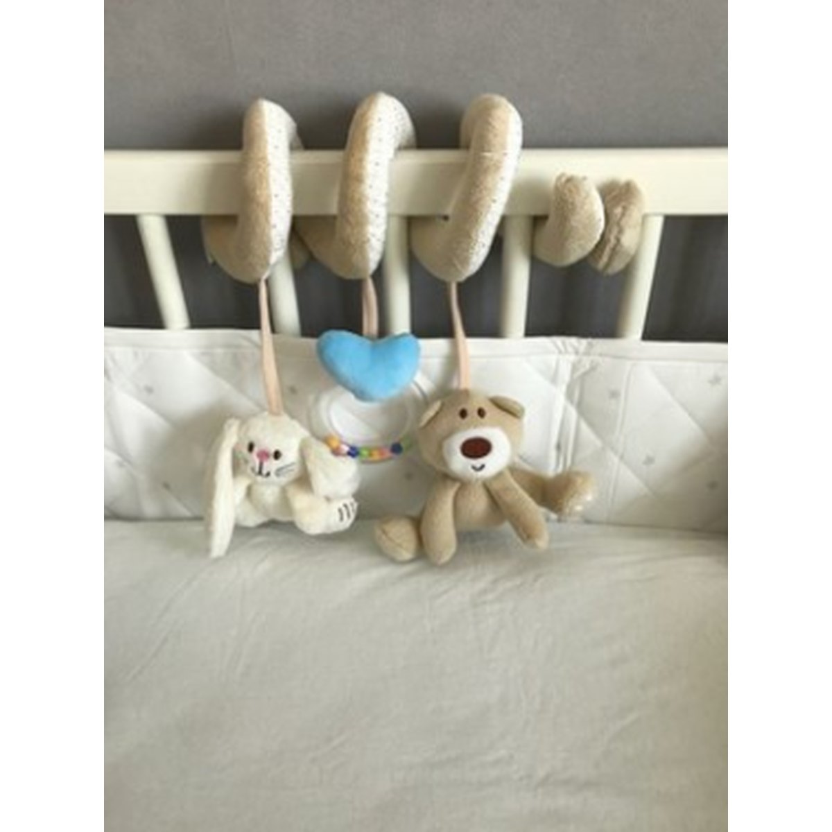 Baby Bed Hanging Toy