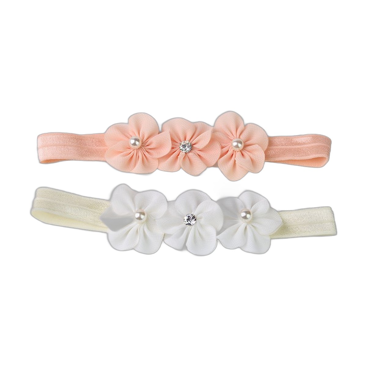 Baby Blossom Headband