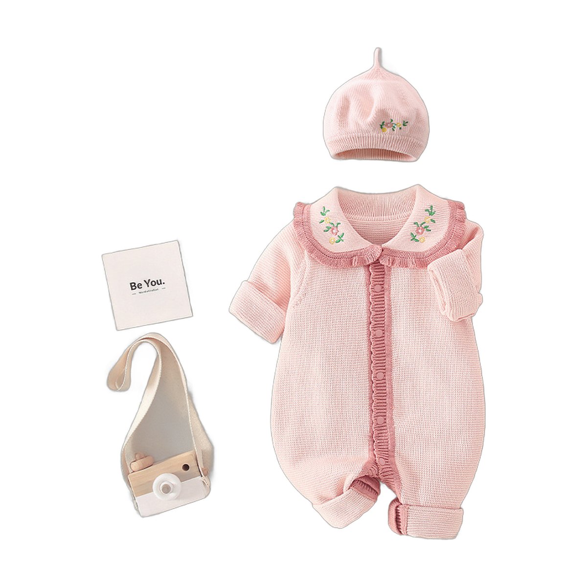 ' Baby Bodysuit Creeper