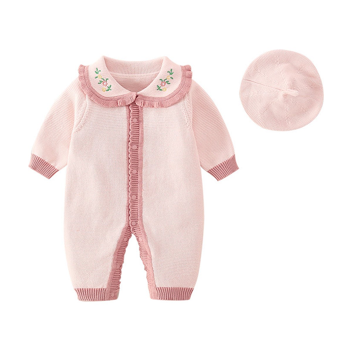 ' Baby Bodysuit Creeper