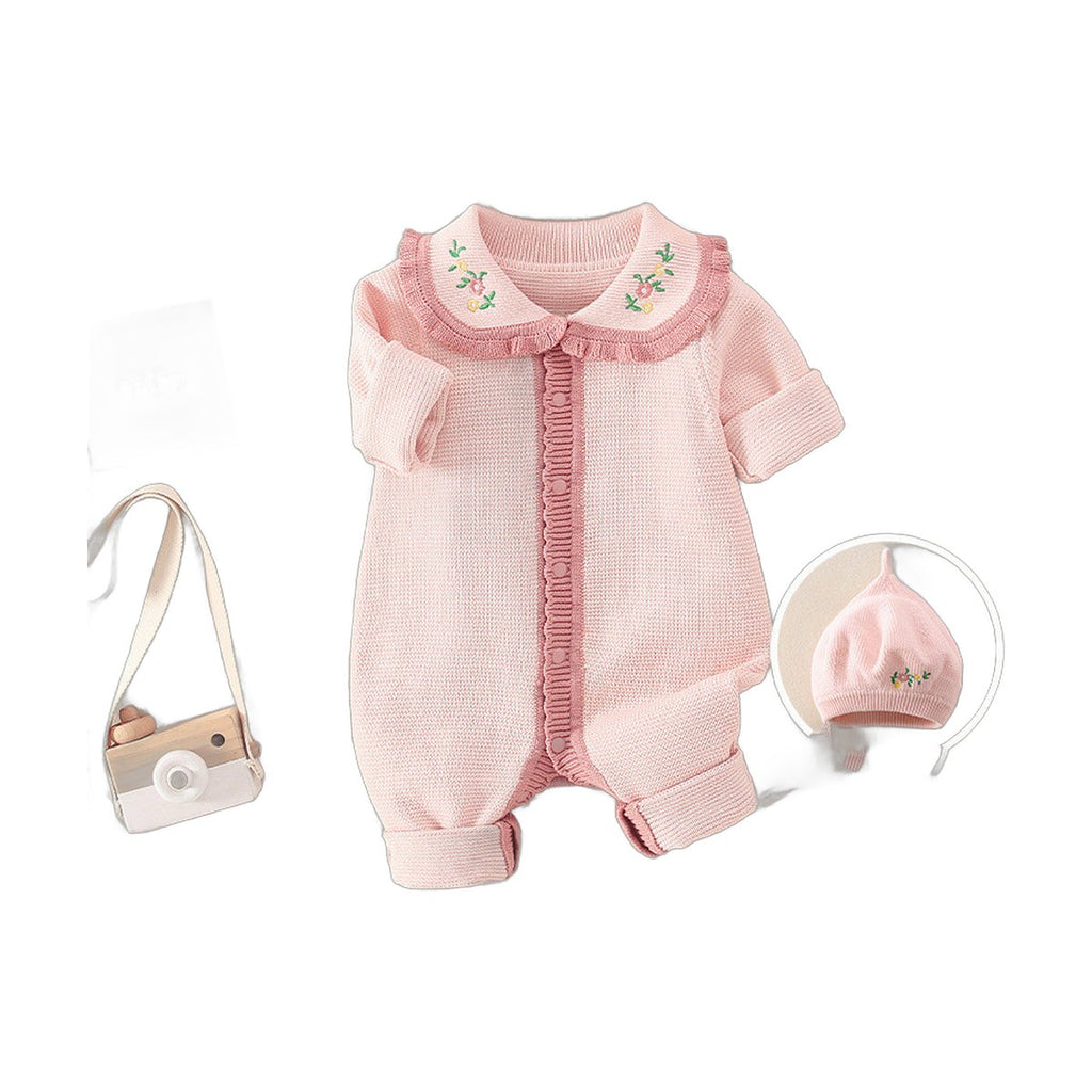 ' Baby Bodysuit Creeper