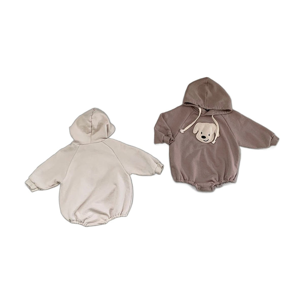 Baby Bodysuit Sweater Romper Rompers