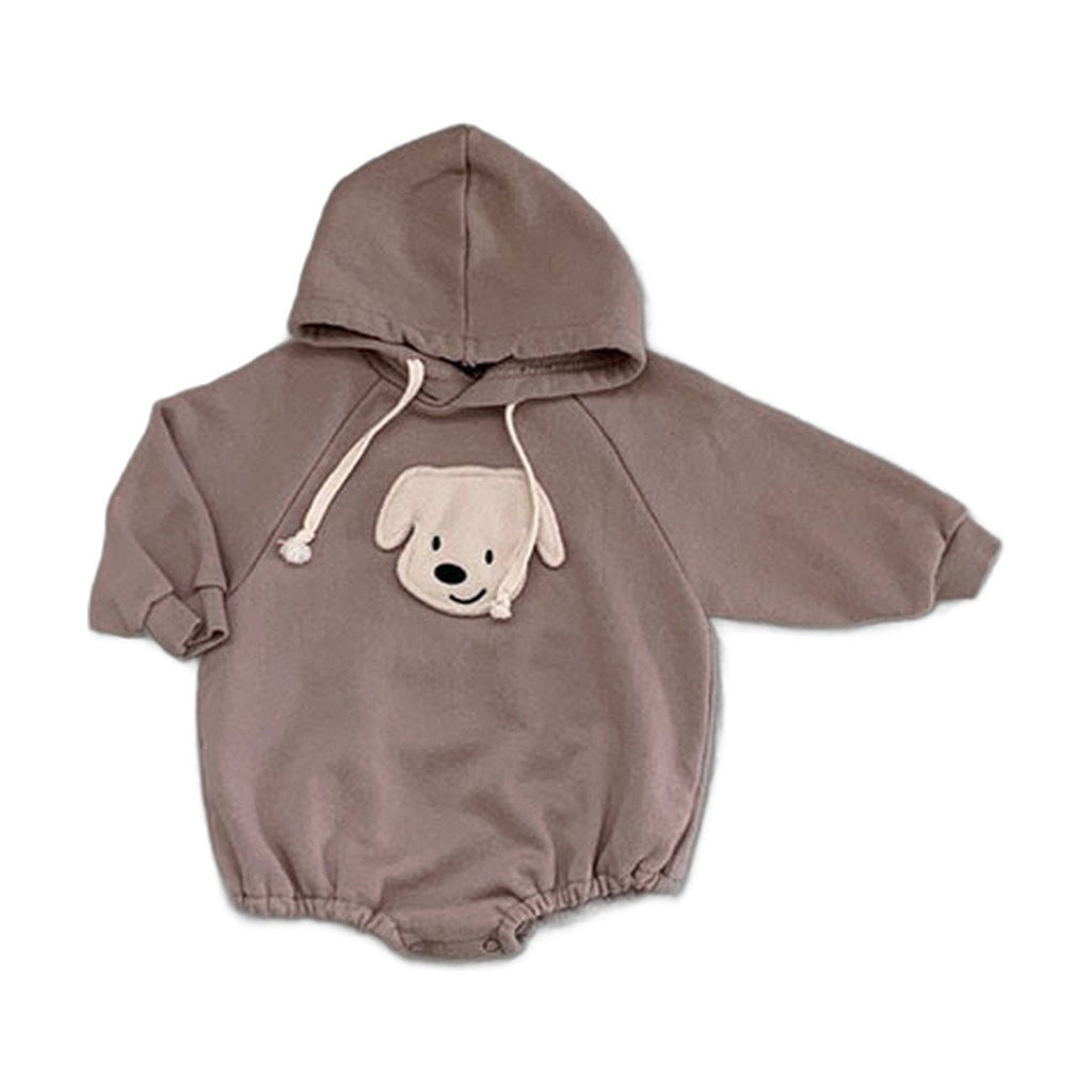 Baby Bodysuit Sweater Romper Rompers