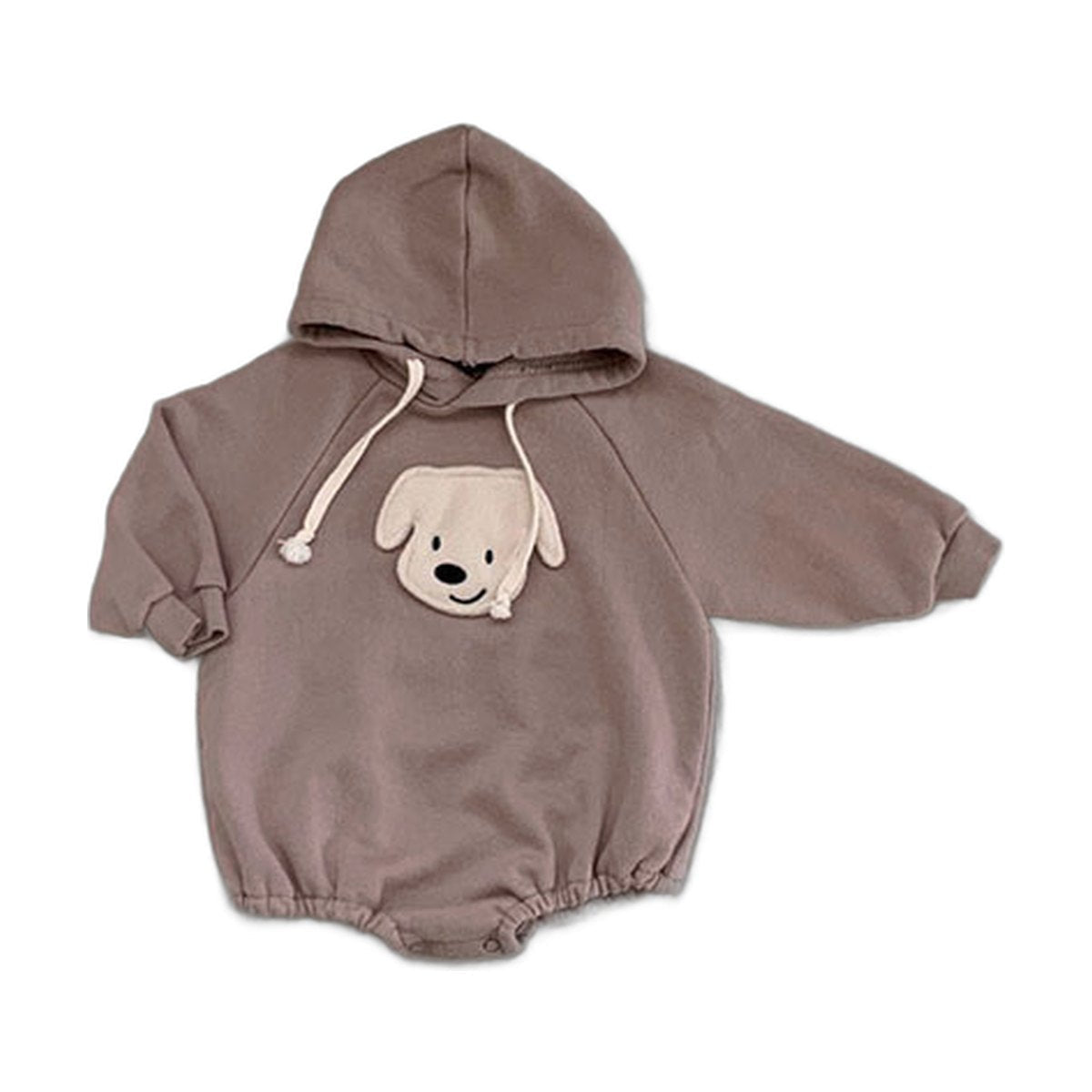 Baby Bodysuit Sweater Romper Rompers