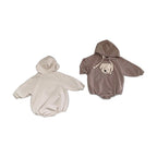 Baby Bodysuit Sweater Romper Rompers