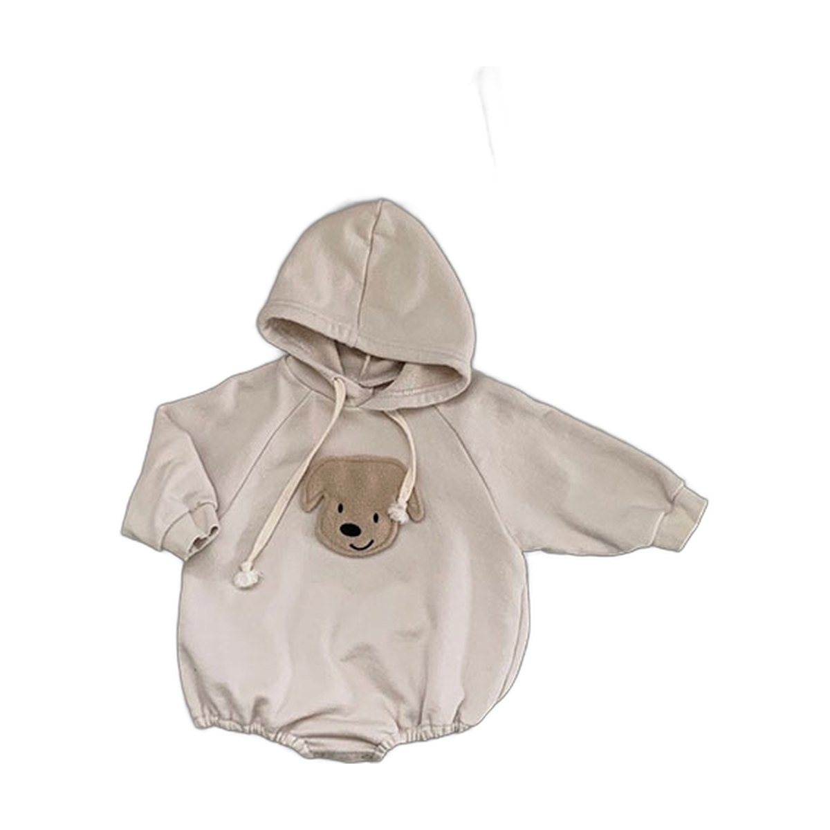 Baby Bodysuit Sweater Romper Rompers