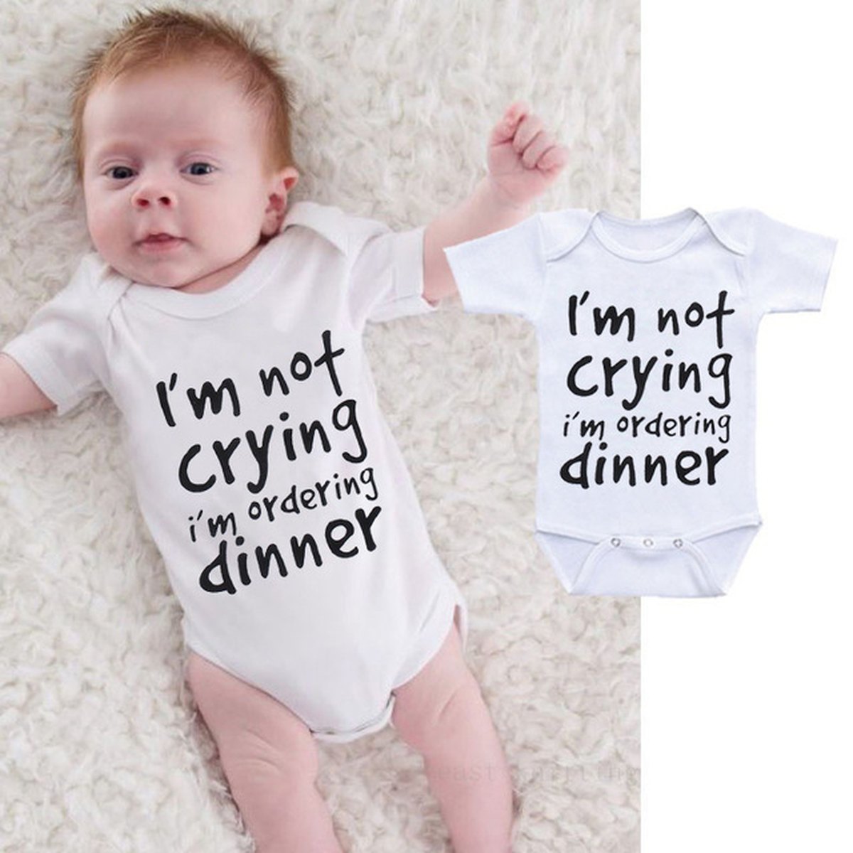 Baby Bodysuits