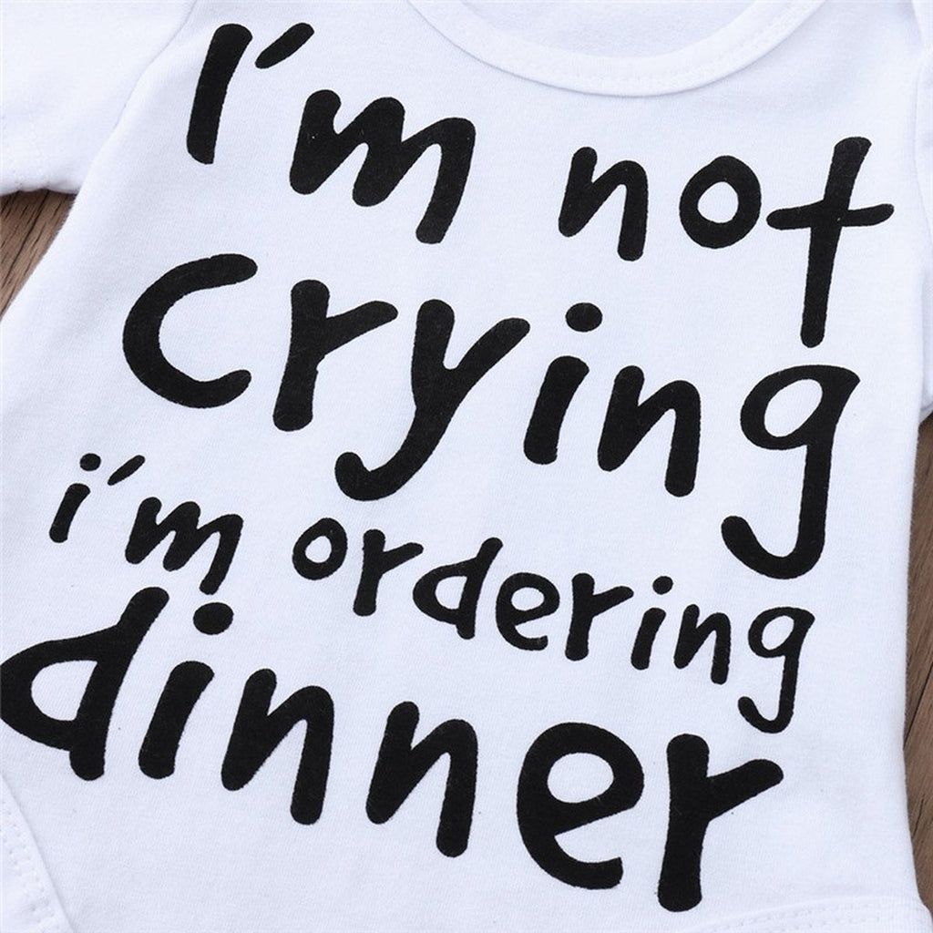 Baby Bodysuits