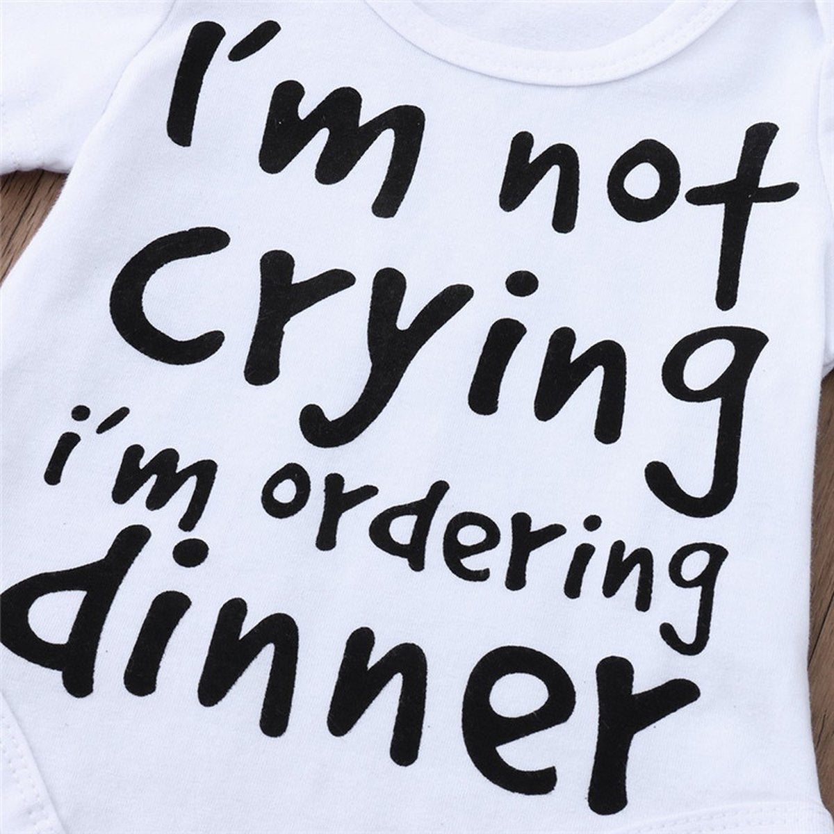 Baby Bodysuits