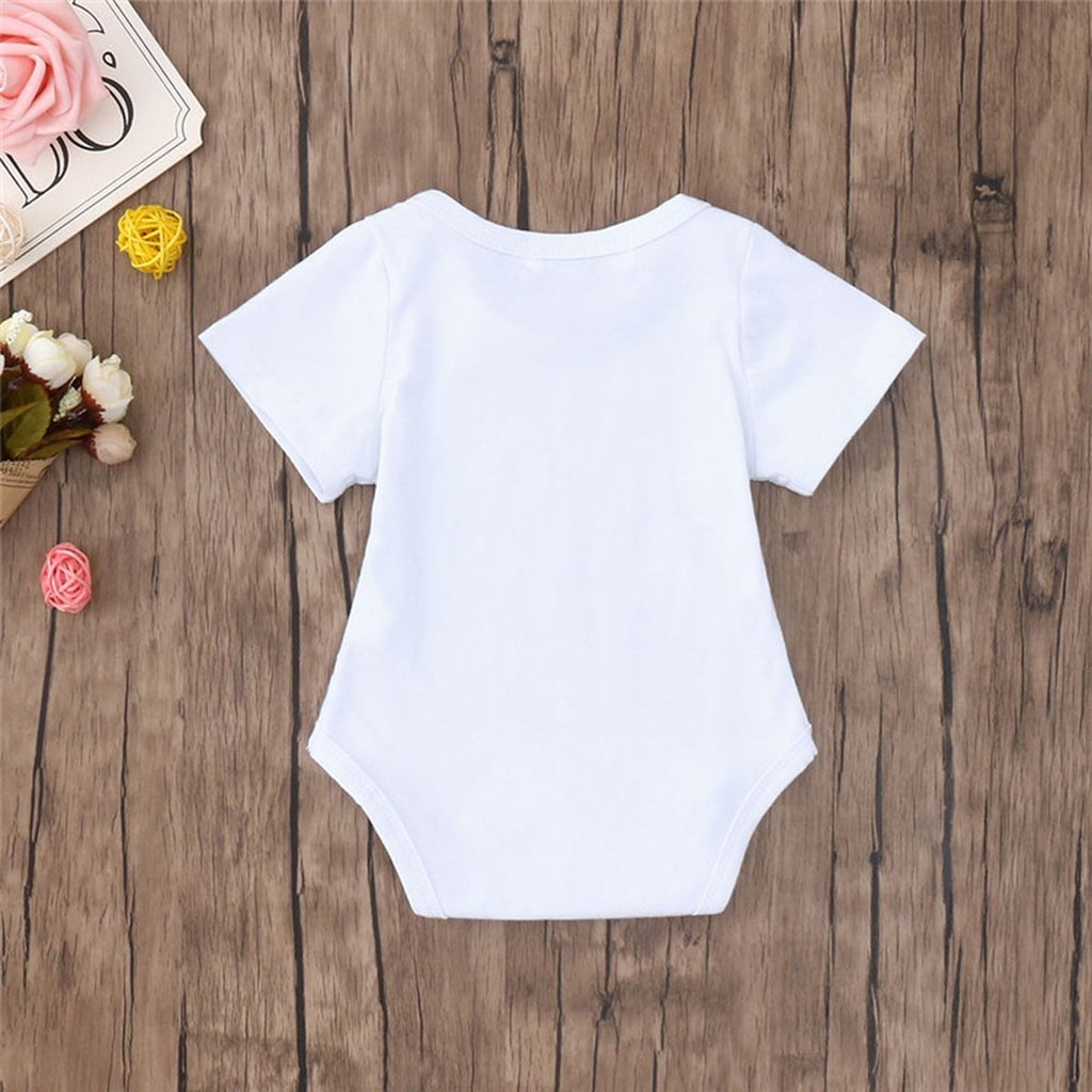 Baby Bodysuits