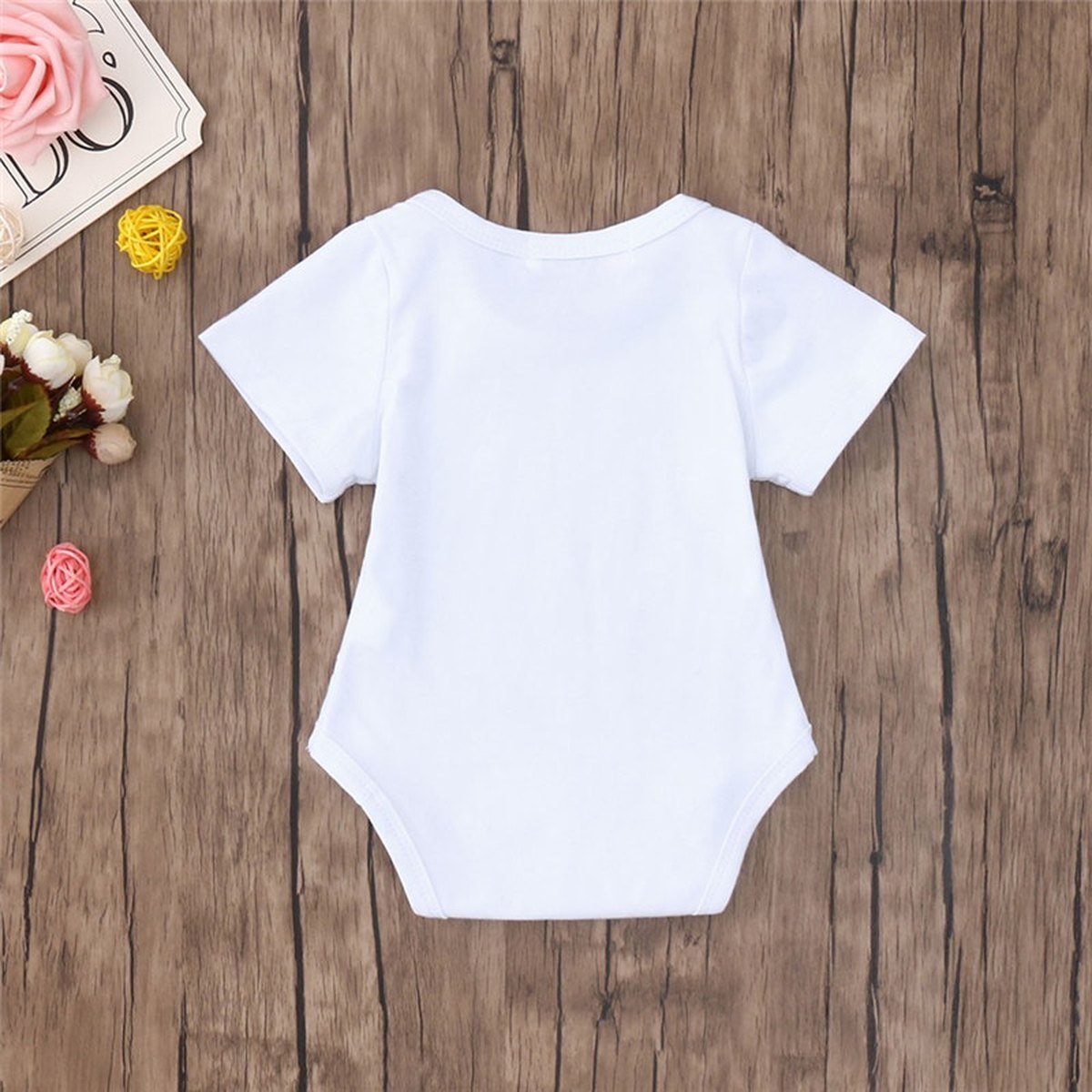Baby Bodysuits