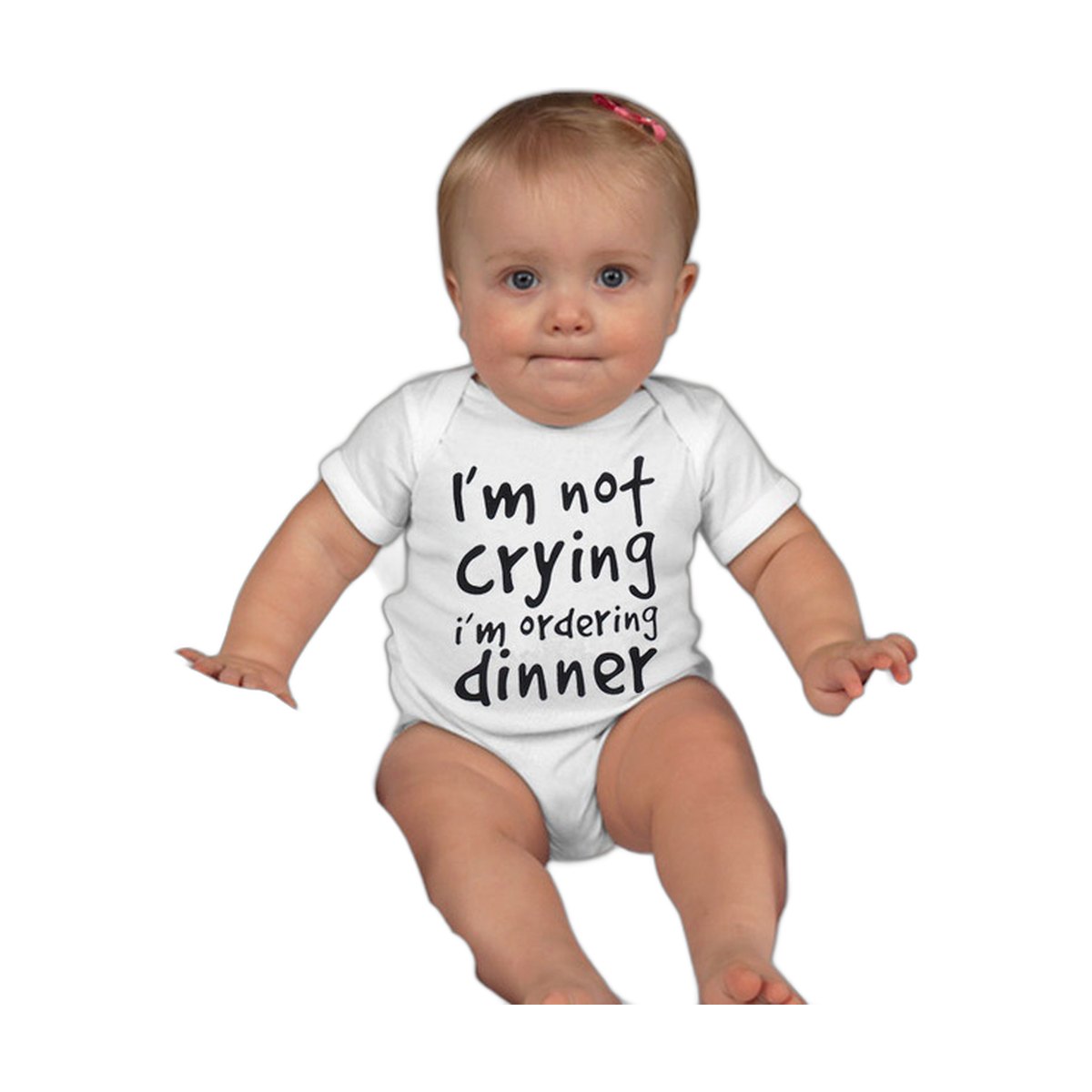 Baby Bodysuits