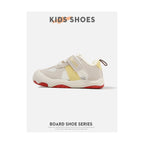 Baby Breathable Sneakers Kindergarten Indoor Shoes Non-slip