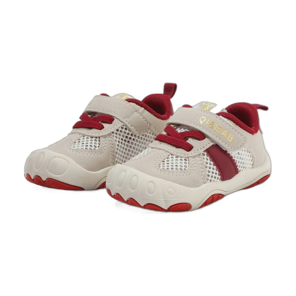 Baby Breathable Sneakers Kindergarten Indoor Shoes Non-slip