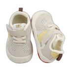 Baby Breathable Sneakers Kindergarten Indoor Shoes Non-slip