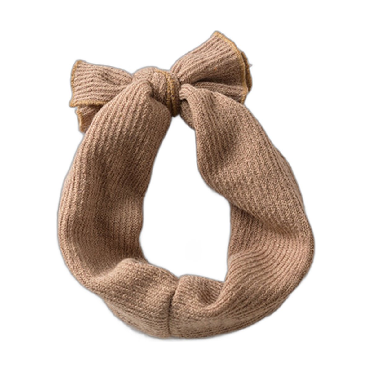 Baby Bunny Kids Turban Knot Bow Hair