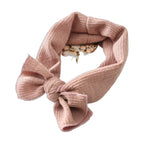 Baby Bunny Kids Turban Knot Bow Hair
