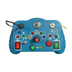 Baby Busy Board
