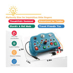 Baby Busy Board