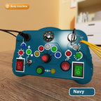 Baby Busy Board