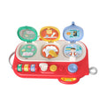 Baby Busy Board Activity Toy