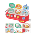 Baby Busy Board Activity Toy