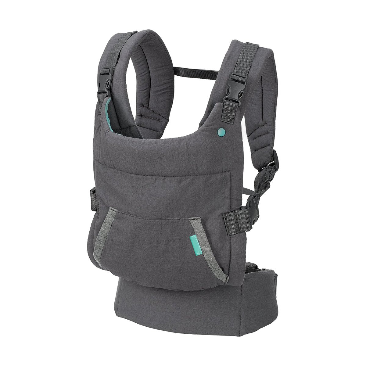 Baby Carrier 4-in-1 Double-shoulder Carrying Bag Suitable