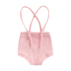 Baby Carrier High Waist Triangle Bottoming Stretch