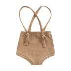 Baby Carrier High Waist Triangle Bottoming Stretch