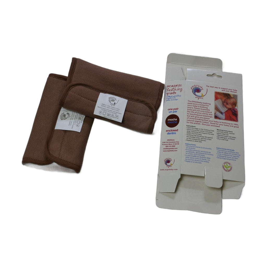 Baby Carrier Safety Sucking Belt Molar Shoulder