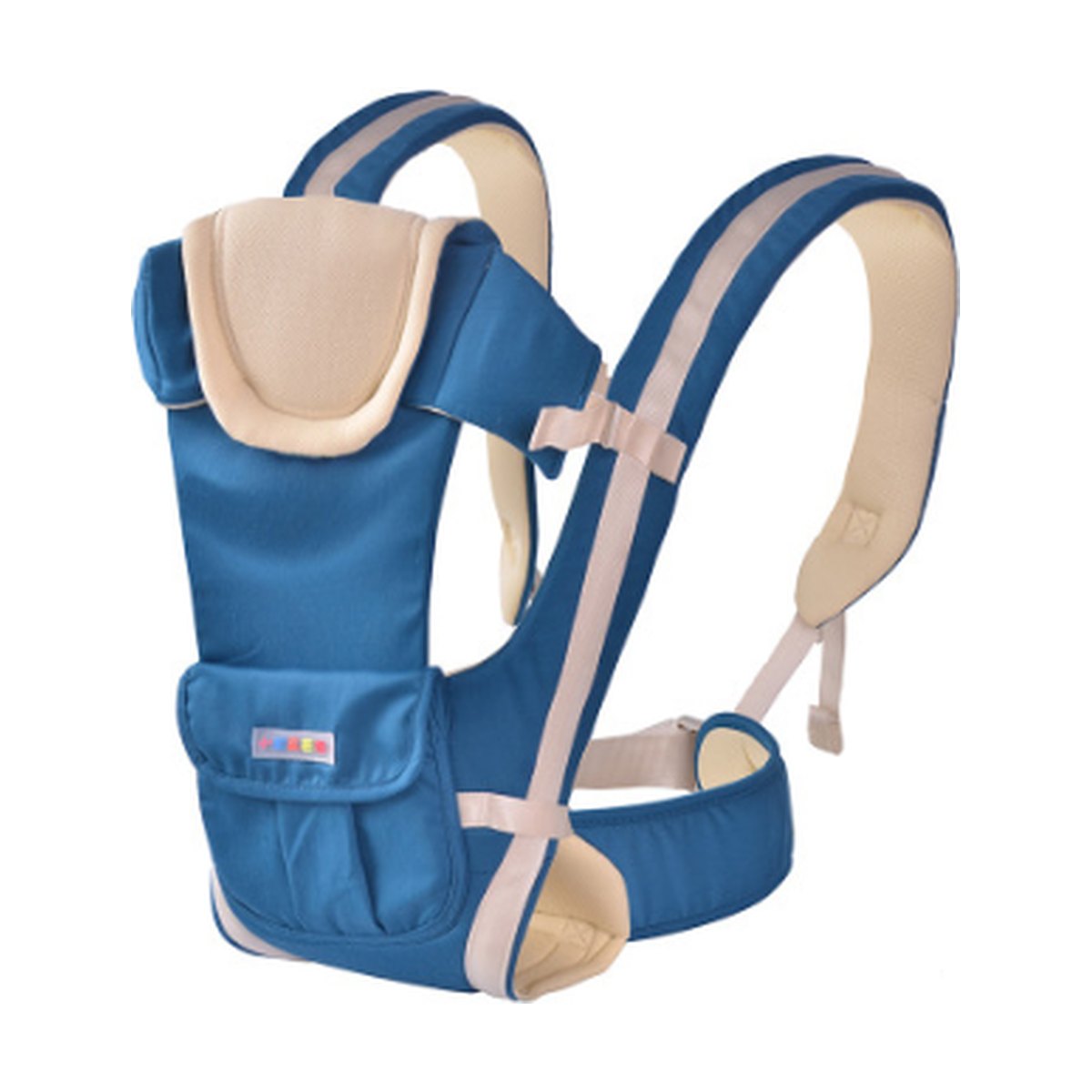Baby Carrier Strap Shoulder Cotton Child