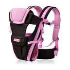 Baby Carrier Strap Shoulder Cotton Child