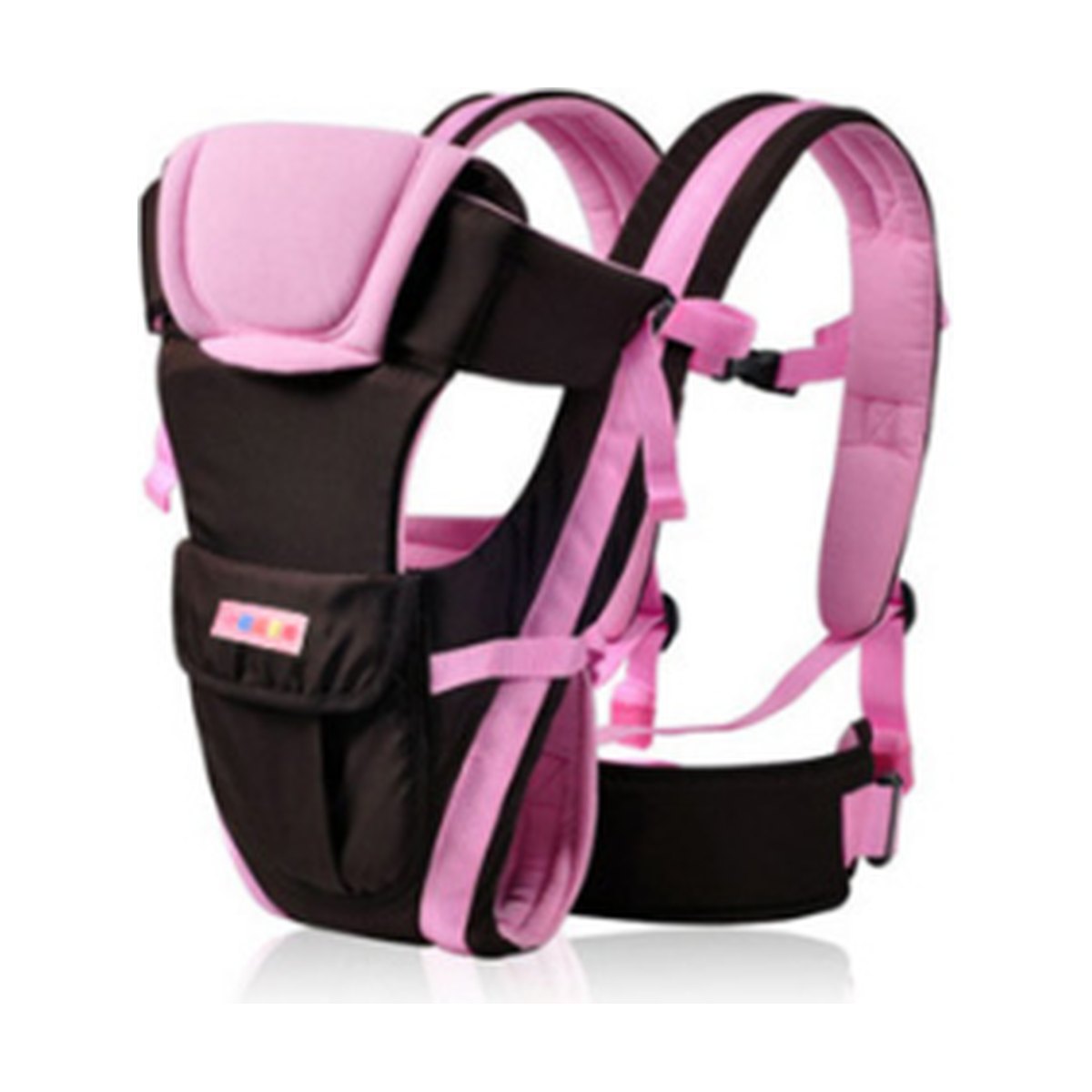 Baby Carrier Strap Shoulder Cotton Child